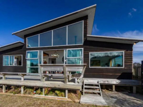 Te Tui Lodge